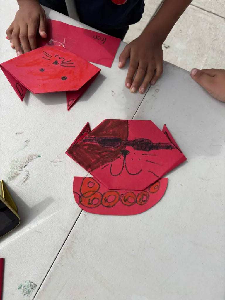 Origami
