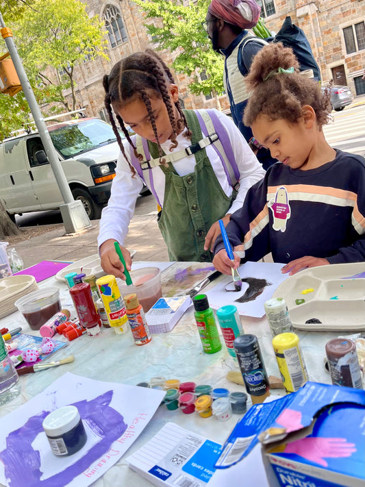 Create Your Own Healthy Snack Menu