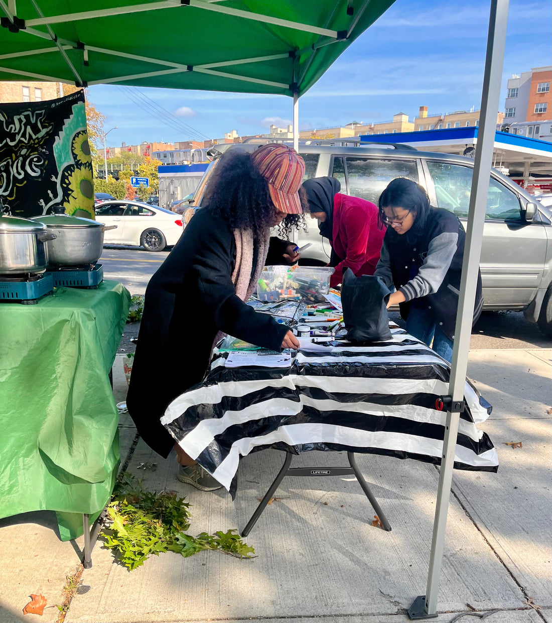 My Healthy Promise Poster