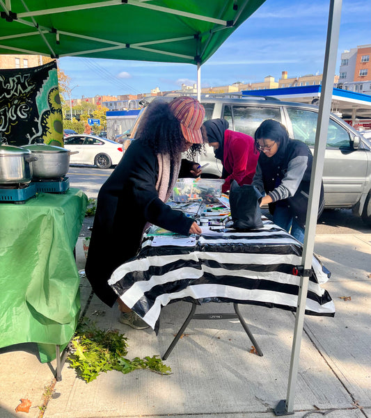 My Healthy Promise Poster