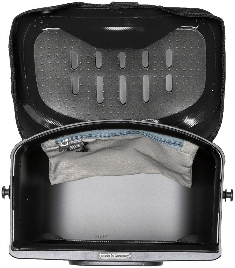 Ortlieb Ultimate Six Classic Handlebar Bag