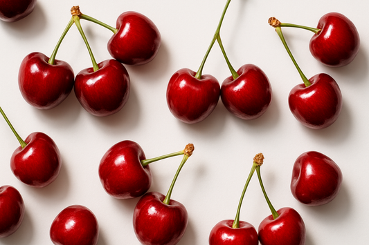 cherries
