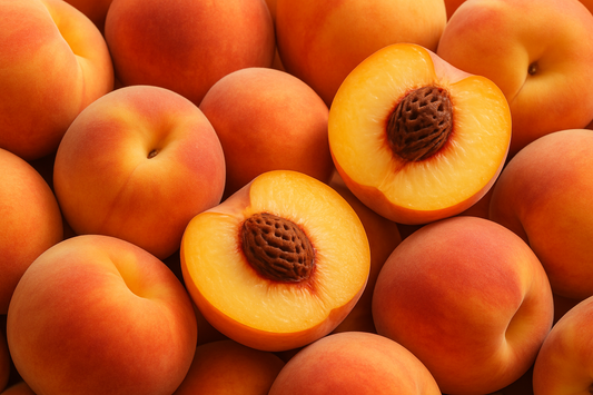 peaches