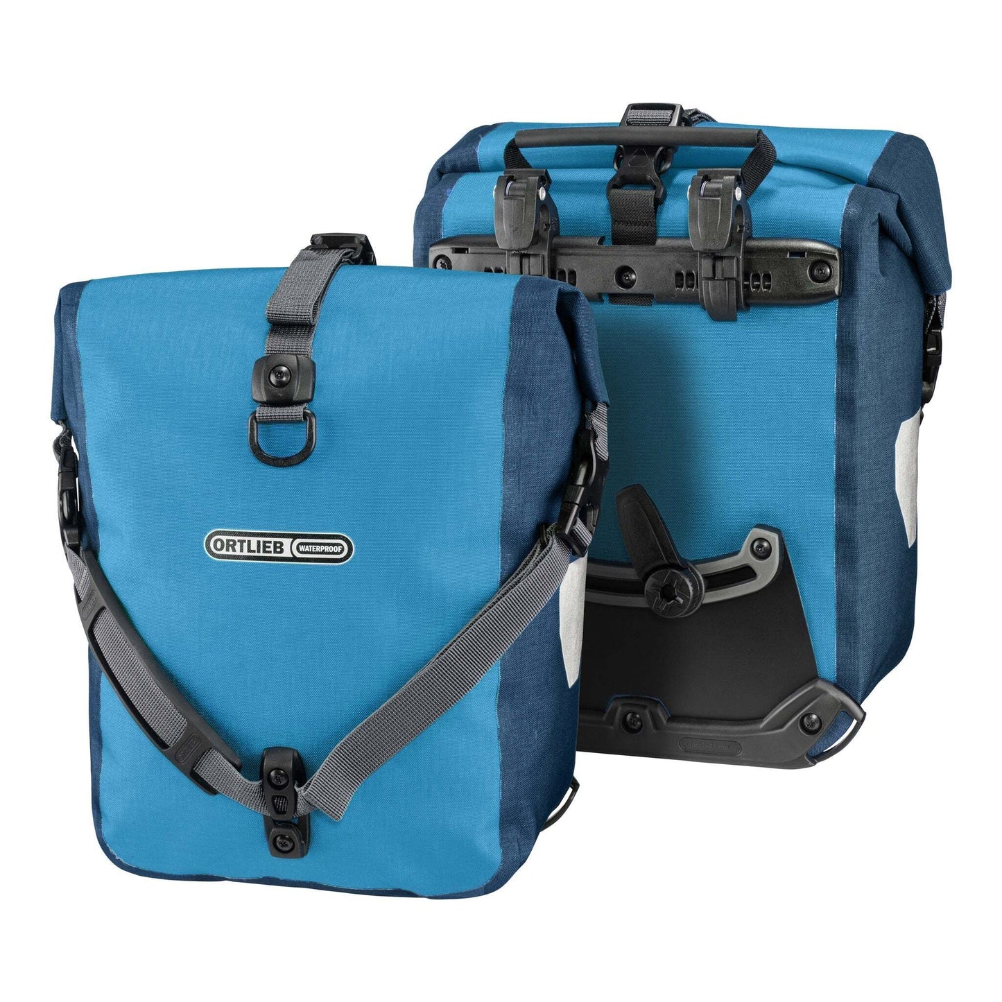 Ortlieb Sport-Roller Plus Pannier QL2.1 Single