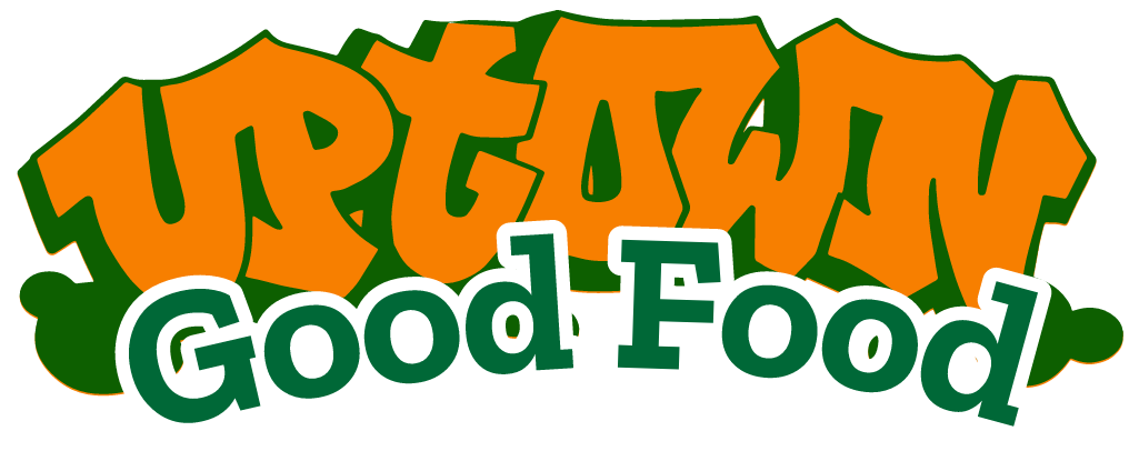 Uptown Good Food Logo